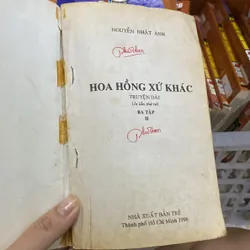 Hoa Hồng Xứ Khác tập 2 716566