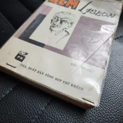 Đêm Lisbon | Remaque | 1988 930004