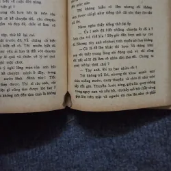 Tuổi trẻ và cô đơn - Hermann Hesse - xuất bản 1968 755383