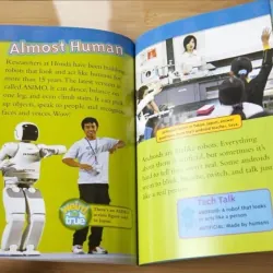 National geographic (Sách nhập) - Level 3 - 38 quyển + File Mp3 759657