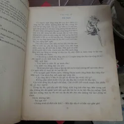 CHUYẾN PHIÊU LƯU CỦA MÍT ĐẶC VÀ CÁC BẠN - VŨ NGỌC BÌNH DỊCH 707072