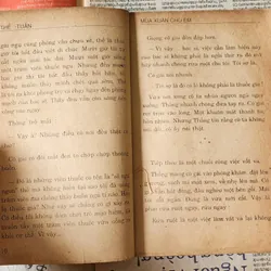 Tiểu thuyết tình cảm xã hội: MÙA XUÂN CHO EM

Thế Tuấn (Liêu Quốc Nhĩ) 708044