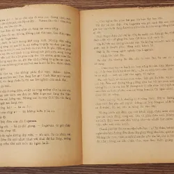 Tiểu thuyết Nga: CÂY HOA BIA 776266