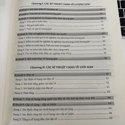 Kỹ thuật Casio từ A-z 687920