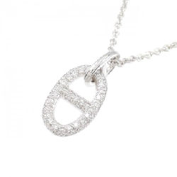 Dây chuyền kim cương Hermès - Hàng hiệu Authentic 844582