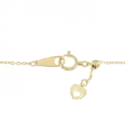 K18YG Dây chuyền Ruby 1.09CT - Hàng hiệu Chính hãng 859775