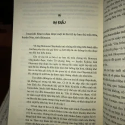 Lâu đài cát - Matsumoto Seicho  1001947