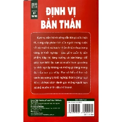 Định Vị Bản Thân - Jeffrey Bussgang 280351