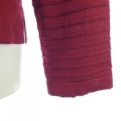 【Mã giảm giá】HERMES Áo len 641617