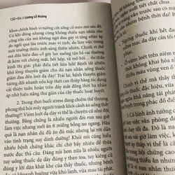 📚 CHÁY MÁY NGHẸT XĂNG – Bác sĩ Lương Lễ Hoàng 143 trang, NXB: 2013 601941
