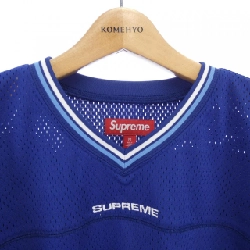 Áo thun Jacquard Rib Football SUPREME - Hàng hiệu Chính hãng 898554