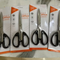 Kéo văn phòng, kéo cắt giấy F200 (20cm). 466472