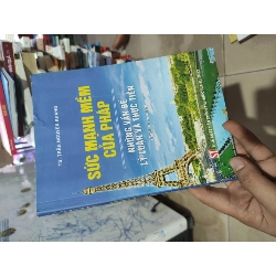 Sức mạnh mềm của phápHCM01/03