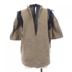 Áo thun COTTON JERSEY 25-07858 của SACAI - Hàng hiệu Authentic 775743