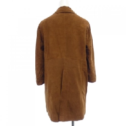 【Mã giảm giá】Cinquanta Áo khoác da 634470