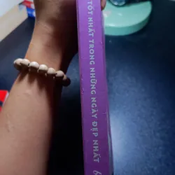 Sống Tốt Nhất Trong Những Ngày Đẹp Nhất  673724