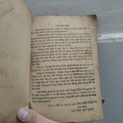 Coi Tướng Đàn Bà - Túy Lan - Nguyễn Văn Toàn  792005