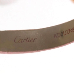 Cartier Baignoire SM PG/D WB520004 PG･RG Quartz - Hàng hiệu Chính hãng 875799