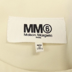 Đầm MM6 S52CT0111 646869