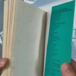 Ngôi trường mọi khi - Nguyễn Nhật Ánh 798381