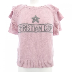 CHRISTIAN DIOR 344S13BM003 Áo len 629198