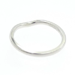 Nhẫn cong Tiffany - Hàng hiệu Authentic 839044