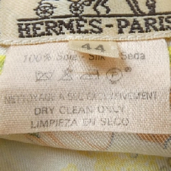 Áo sơ mi HERMES LES BOLIDES RACE CARS - Hàng hiệu Authentic 775203