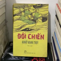 Đối chiến…