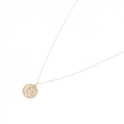 K10YG Necklace - Hàng hiệu Authentic 858645