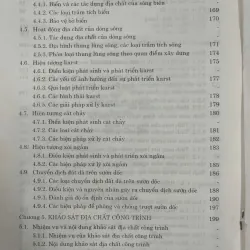 ĐỊA CHẤT CÔNG TRÌNH 698167