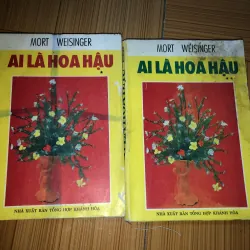 Ai là hoa hậu - Mort Weisinger