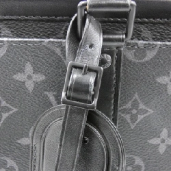 Túi xách Louis Vuitton Monogram Eclipse Soft Trunk Briefcase M44952 - Hàng hiệu Authentic 770990