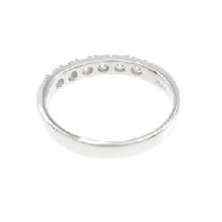 Nhẫn kim cương PT900 0.465CT - Hàng hiệu Authentic 848792