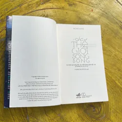 CÁC THẾ GIỚI SONG SONG - MICHIO KAKU 736239