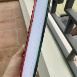 [Sách trinh thám] Khu Vườn Xương - Tess Gerritsen ( sách tốt) 787224