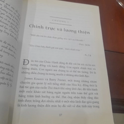 Lorin Woolfe - KINH THÁNH về nghệ thuật Lãnh đạo 477413