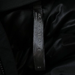 Áo khoác lông vũ ARC'TERYX VEILANCE - Hàng hiệu Authentic 904252