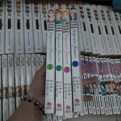 CON NHÀ GIÀU - YOKO KAMIO (THANH NGÂN DỊCH) 1013412