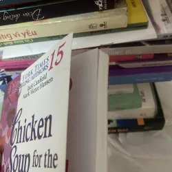 Chicken soup for the couples Quà tặng tâm hồn dành cho tình yêu 760646