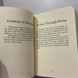 Light of the Kensei 764470