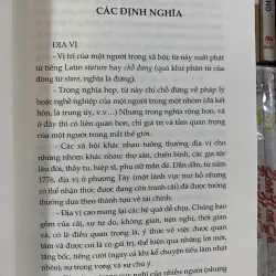 NỖI LO ÂU VỀ ĐỊA VỊ - ALAIN DE BOTTON 1011533