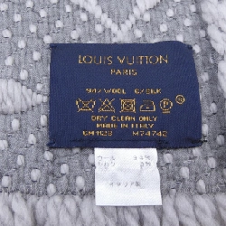 Khăn choàng LOUIS VUITTON Logo Mania M74742 - Hàng hiệu Chính hãng 833775