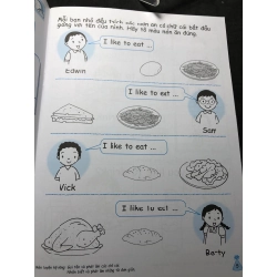Hooray! english tiếng anh vừa học vừa chơi danh cho bé từ 4-6 tuổi reader book 3 2017 mới 85% bẩn nhẹ Pelangi giáo dục tiền tiểu học HPB2808 HỌC NGOẠI NGỮ 350520