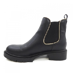 【Mã giảm giá】Giày boot COACH 663200