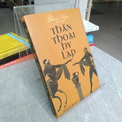 Thần Thoại Hy Lạp