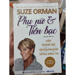 Phụ nữ & tiền bạc Rebooks.vn
