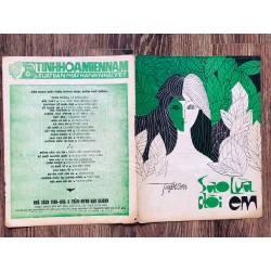 Sao lừa dối em - Tuyết Sơn ( hoạ sỹ Duy Liêm trình bày bìa ) 129197