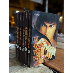 TÀ KIẾM THẤT TINH - CỔ LONG 308522