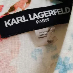 Đầm cotton size 8 1002062