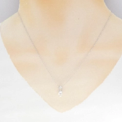 Dây chuyền đôi dây Tiffany - Hàng hiệu Authentic 841339